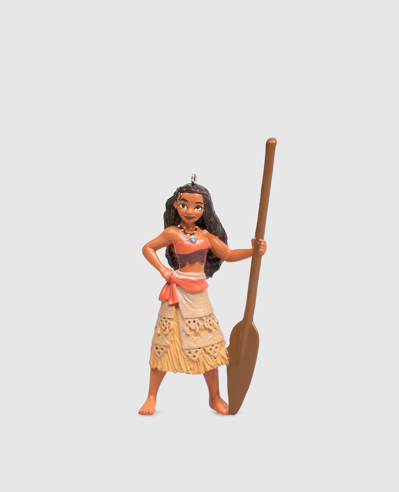 Ялинкова прикраса Moana