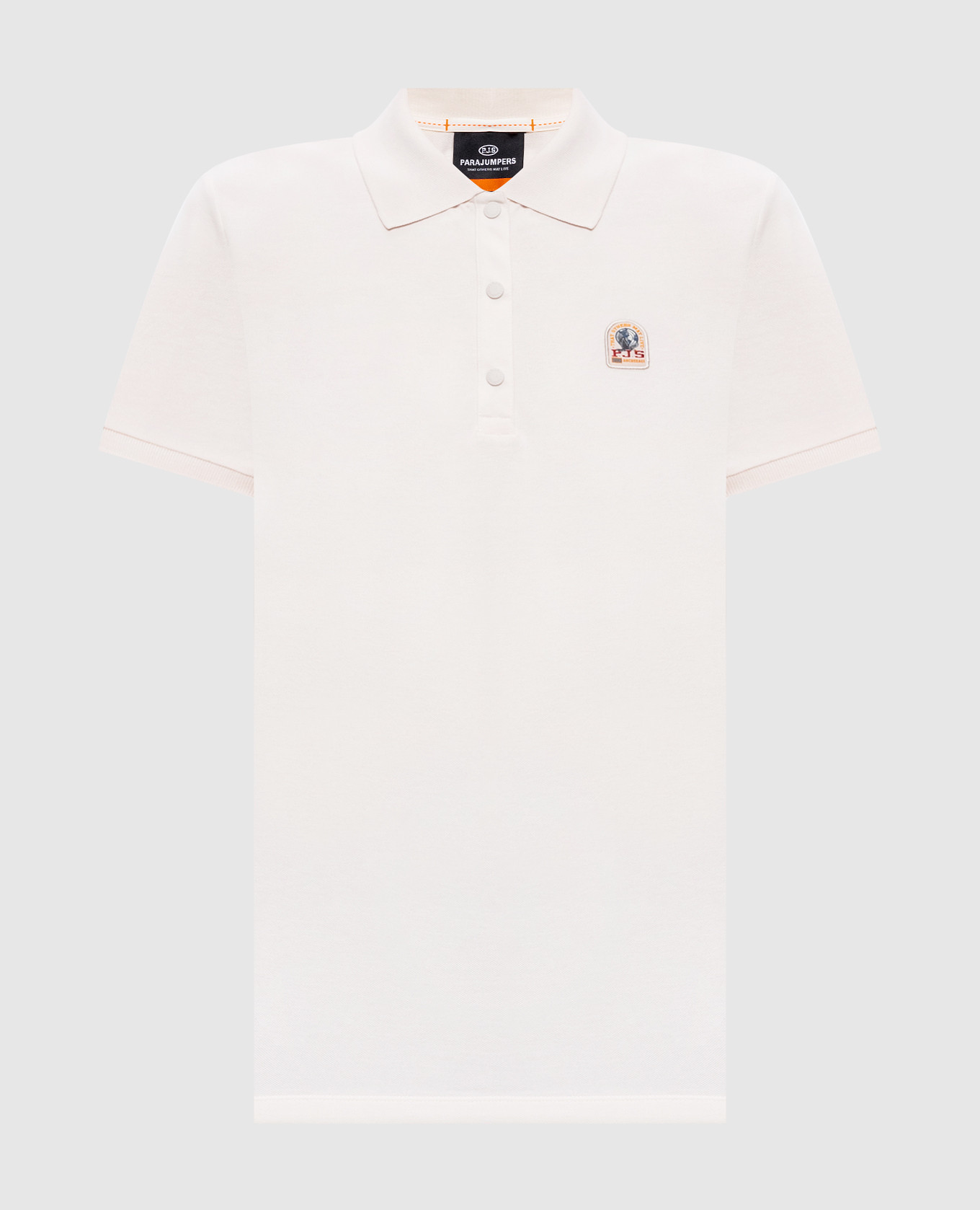 Розовое поло Enif