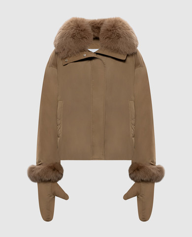 Yves Salomon Army
