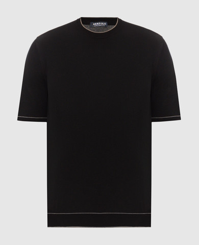 Bertolo Cashmere