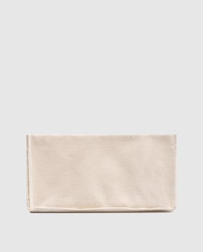 Broggi 1818 Бежевий кошик для хліба Essenza 3250224577