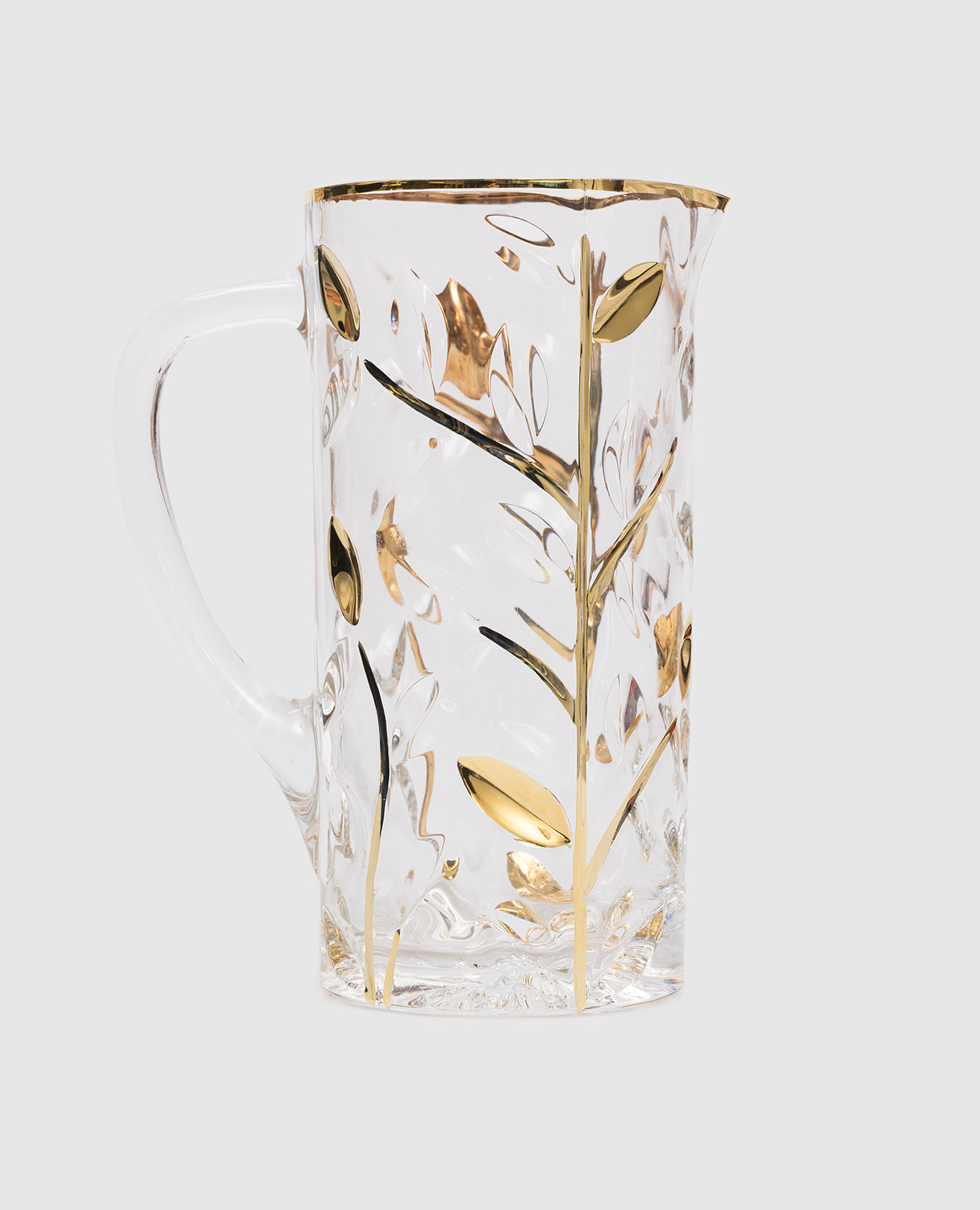 

Хрустальный кувшин для воды, Прозрачный, Посуда