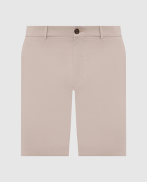 Slowear Бежеві шорти 1T010690468