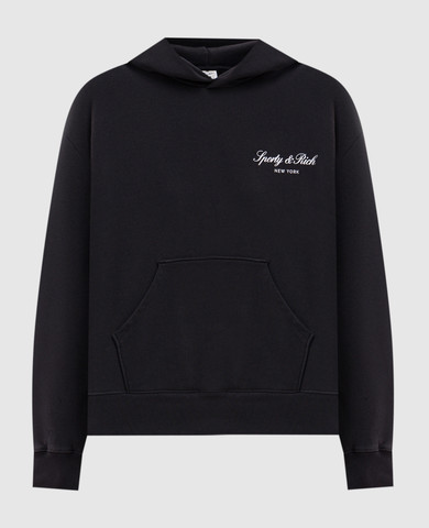 Sporty & Rich