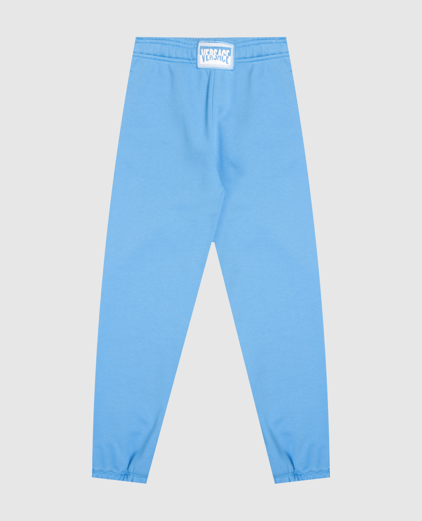 

Детские синие джоггеры, Синий, Брюки джоггеры