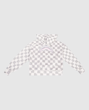 Sprayground Дитяча спортивна куртка Light Vanquish SPY1453E