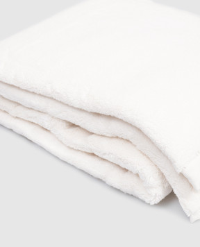 Hamam Махровий рушник Olympia кольору айворі OLYMPIAORGANICBODYTOWEL