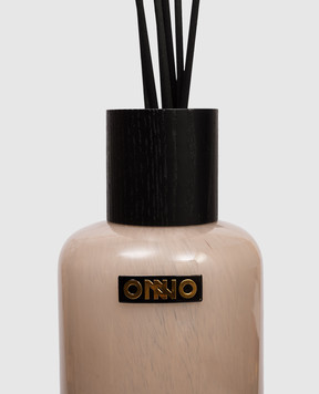 Onno Набір з аромадифузора та наповнювачів Art Gigi з ароматом Precious Oud 2000 мл ONRARTLPO