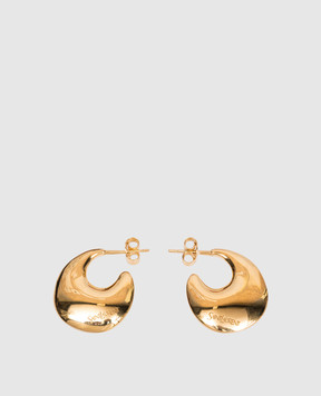 Saint Laurent Золотое кольцо 823709Y1500