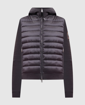 Parajumpers Сіра куртка Caelie 2.0 26WPWHYFP31