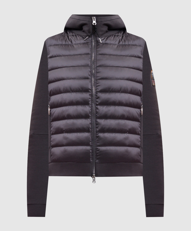 Parajumpers Сіра куртка Caelie 2.0 26WPWHYFP31