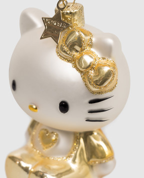 Vondels Елочная игрушка Hello Kitty baby 4250101090509