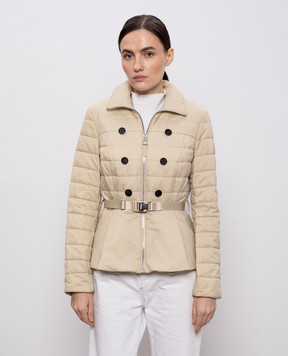 Mackage Бежева куртка Serafina SERAFINA