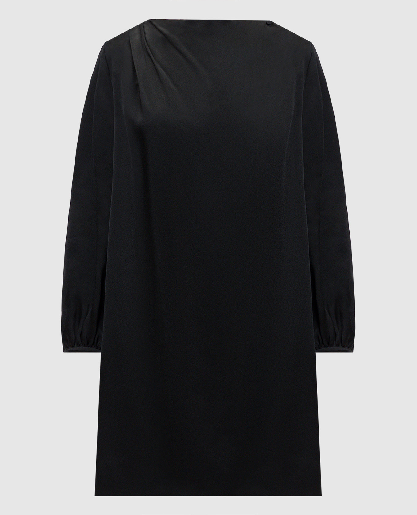 

Черное платье CABINA, Черный, Повседневные платья