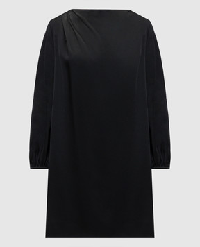 Max Mara Weekend Чорна сукня CABINA CABINA1234