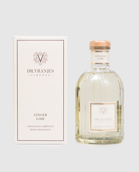 Drvranjes Аромадифузор Ginger Lime 1250 мл FRV0014K1250ml