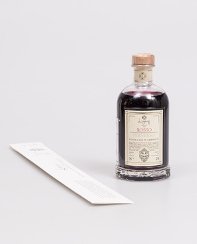 Logevy Аромадифузор Rosso Perverso 250 мл LOG0205ROSSOPERVERSO