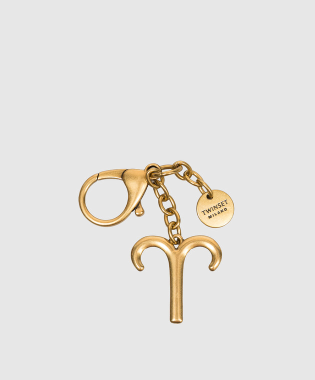 Twinset брелок Aries 999TL8020