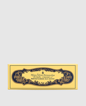 Santa Maria Novella Набір твердого мила для рук Floreale Alla Colonia 7011535