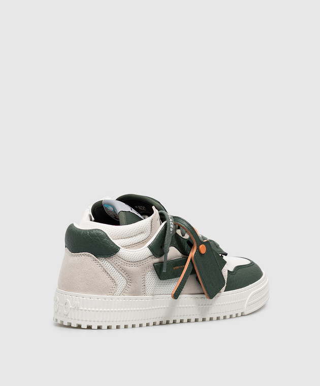 Off-White Комбіновані кросівки 3.0 Floating OF05789310 зображення 3