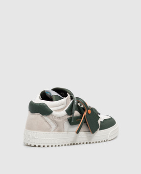 Off-White Комбіновані кросівки 3.0 Floating OF05789310