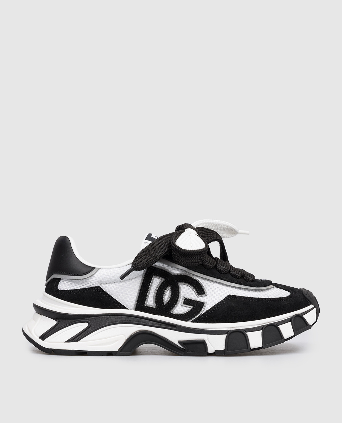 Комбинированные кроссовки Country Road