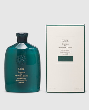 Oribe Увлажняющий шампунь для волос Moisture & Control 250 мл OR104