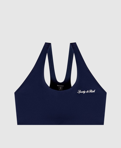 Sporty & Rich