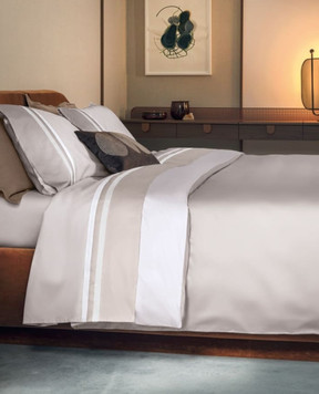 Fazzini Комплект постільної білизни KUBRIC 60 KBCCOCO240X220Q0