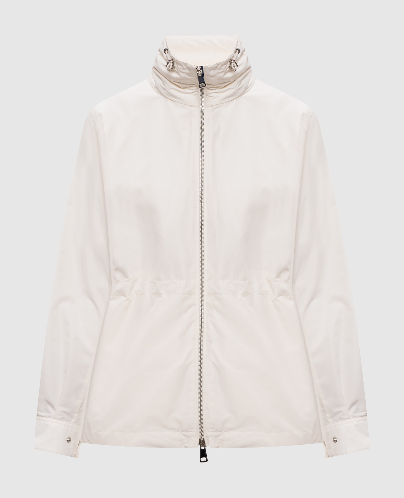 

Белая ветровка Enette, Белый, Ветровки