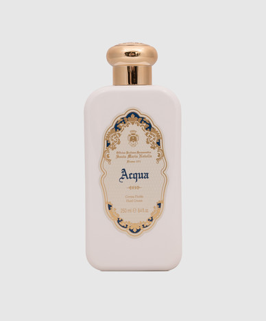 Крем-флюид для тела Acqua 250 мл