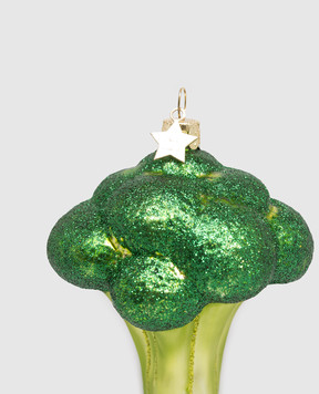 Vondels Ялинкова прикраса Broccoli 2222810100031
