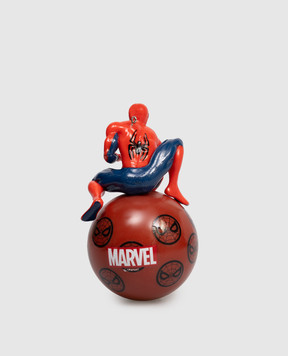 Disney- Marvel Елочное украшение Bauble Spider-Man DN40012