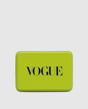 San Carlo Асорті цукерок праліне з декором Vogue 45 г PV6VERDE
