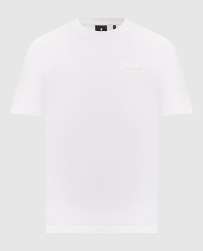 Mackage Біла футболка TEE-R TEER