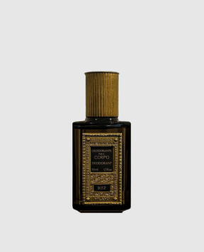 Eredi Zucca Дезодорант 1652 50 мл FA01GBN1P004BCPG3BS01P