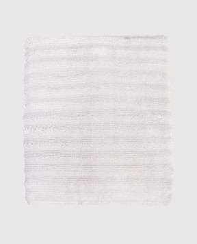 L'Appartement Блакитний махровий рушник Key West KEYWESTBATHTOWEL