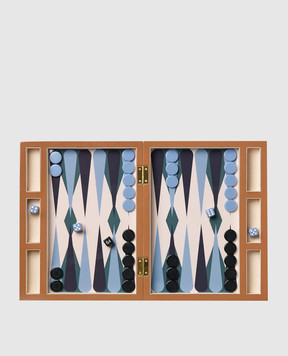 Printworks Настільна гра Нарди лаковані PW00722