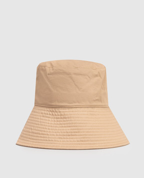 Herno Бежева панама BER00067D13238