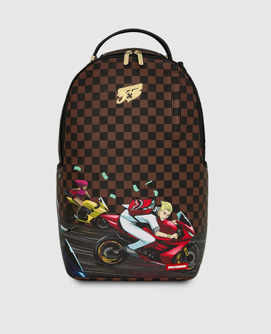 Sprayground