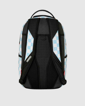 Sprayground Детский рюкзак CASPER FADE AWAY 910B9159NSZ