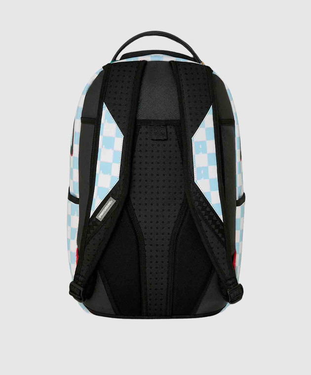 Sprayground Детский рюкзак CASPER FADE AWAY 910B9159NSZ изображение 3