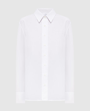 Givenchy Біла сорочка BW61EL165R