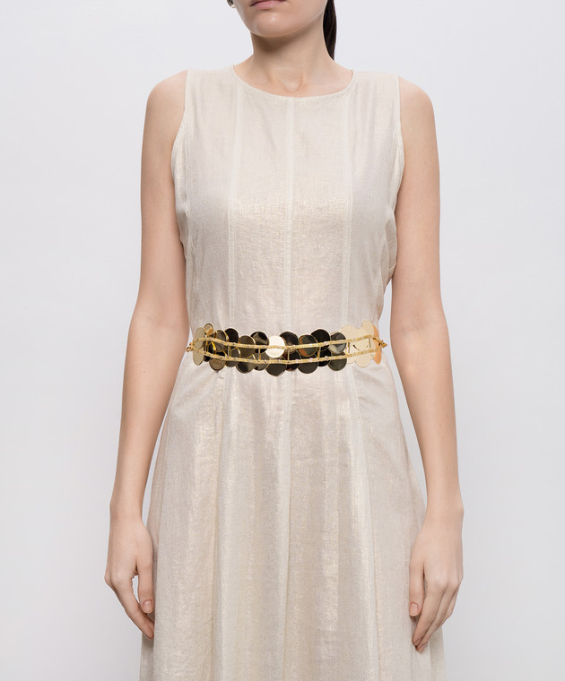 Max & Co пояс MCABALENIO изображение 2