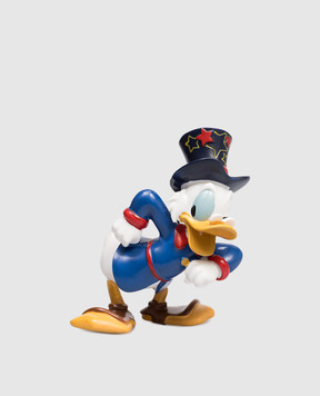 Disney Елочное украшение Scrooge McDuck DN37055