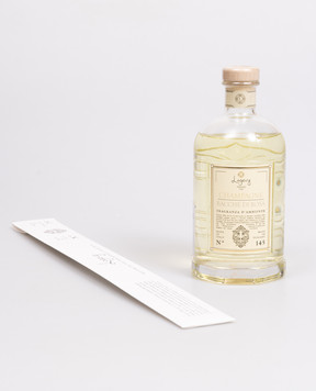 Logevy Аромадифузор Champagne e Bacche di rosa 1000 мл LOG0236CHAMPAGNE