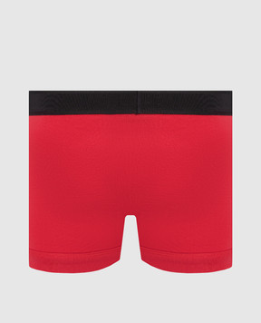 Tom Ford Червоні труси-боксери T4LC31040