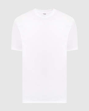Zimmerli Белая футболка 286144701