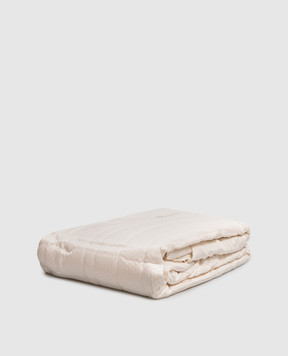 Blumarine Home Бежеве покривало Primizia 270х270 W0000250007