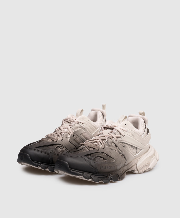 Balenciaga Кросівки Track Gradient 542023WTRGD зображення 2